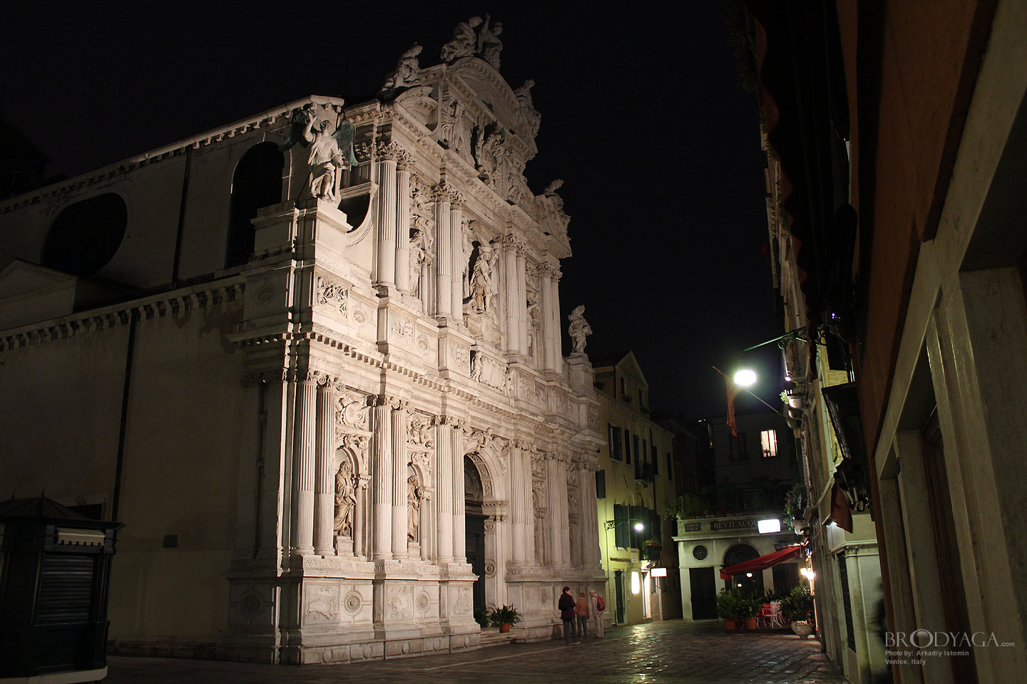 Venice